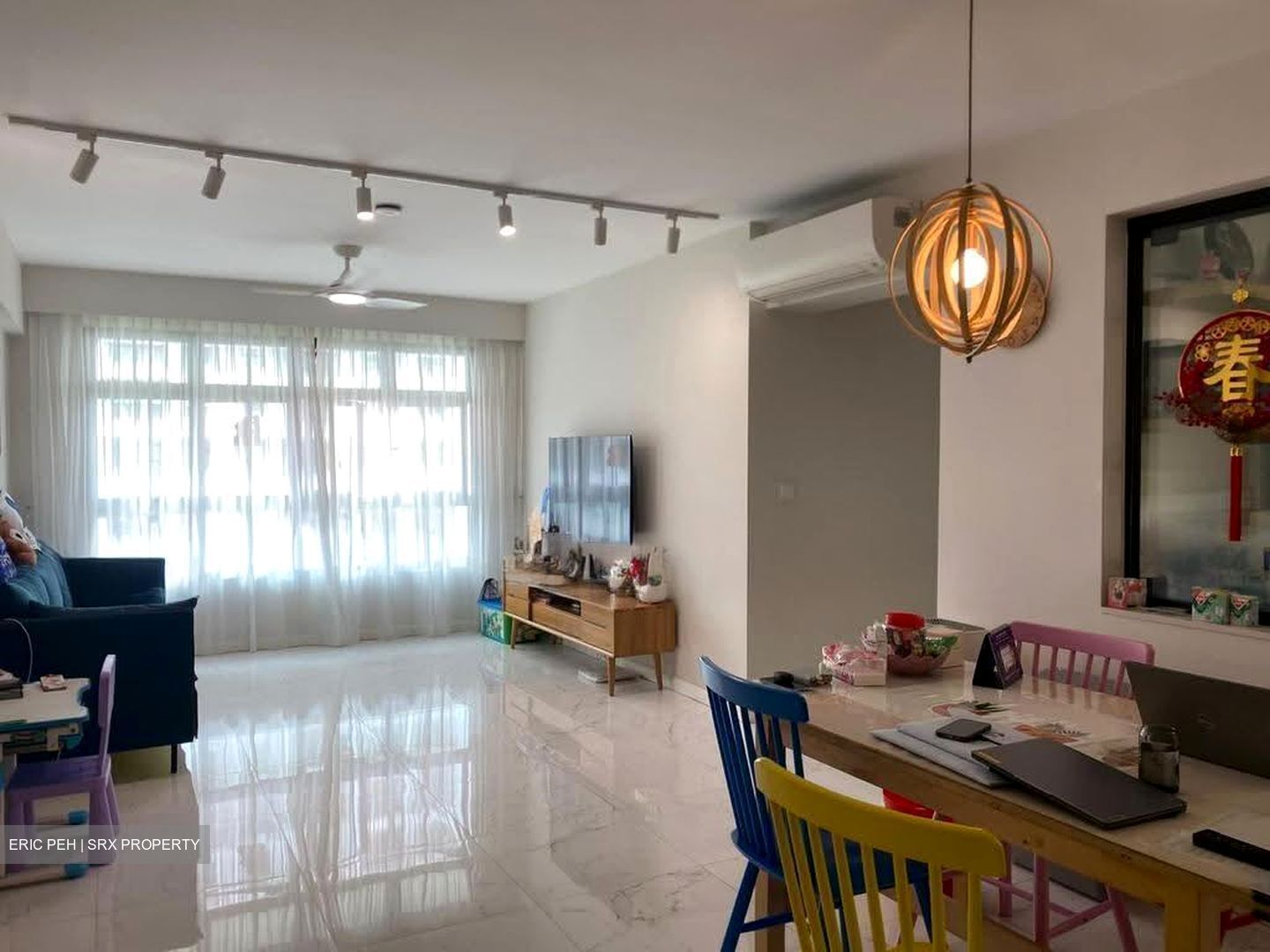 Blk 420B Waterfront II @ Northshore (Punggol), HDB 5 Rooms #631054431